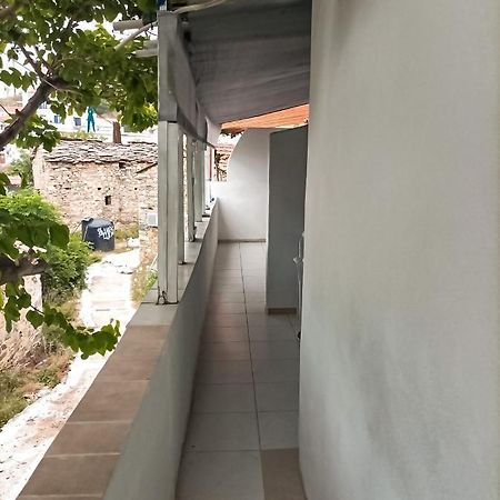 Sea View Studio Armenistis Ikarias Exterior photo