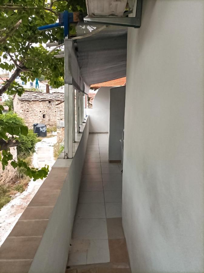 Sea View Studio Armenistis Ikarias Exterior photo